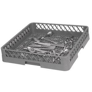 Dishwasher Rack, Cutlery, Vogue, 500 x 500mm