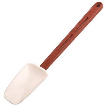 Vogue Heat Resistant Spoonula 10"
