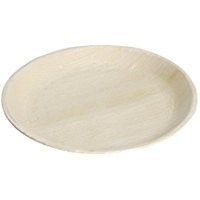 Fiesta Palm Leaf Plate 250mm,100
