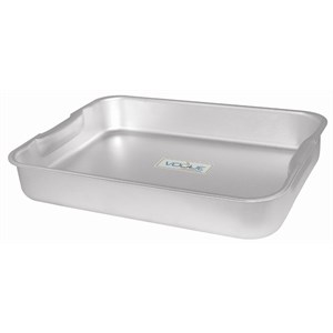 Kitchenware, Aluminium Roasting Dish, Vogue, 320mm