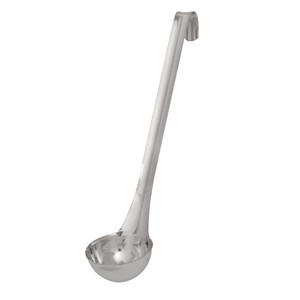 Kitchenware, Ladle, Vogue, S/S, 65ml/2oz