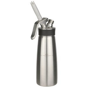 Kitchenware, Cream Whipper, ISI, 500ml