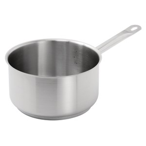 Kitchenware, Saucepan, S/S, 3L