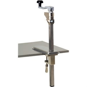 Can Opener, Bench Mounted, 30"