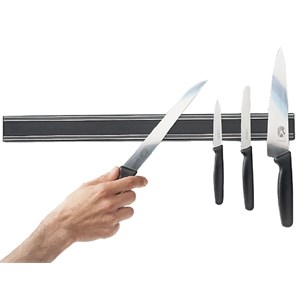 Kitchenware, Knife Rack, Magnetic, 61cm/24"