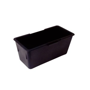 Catering, Cake Moulds, Mini, Exoglass, 90mm, 6