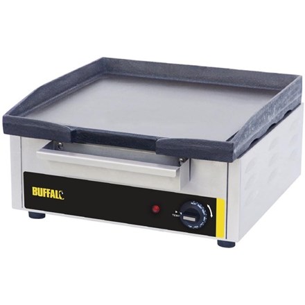 Catering, Griddle, Buffalo, RB P109, 3.2kw