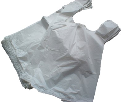 Bags, Carrier, White, Glacier, 11x17x21, 2000