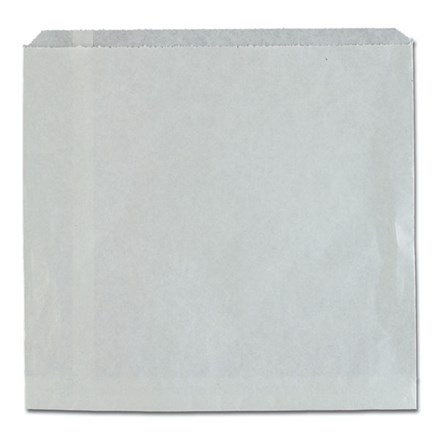 Bags, Paper, Sulphite, 5 x 5", 1000