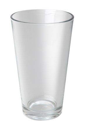 Boston Shaker Glass, 16oz