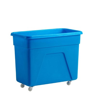 Bottle Skip, 160Ltr, 38"x14"x26"