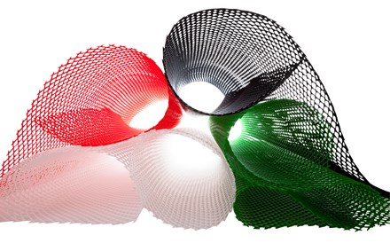 Glass O Mat Bar Liner, 3m x 610, Clear