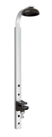 Optic Rail, Wall Mounted, 70cl/1Ltr