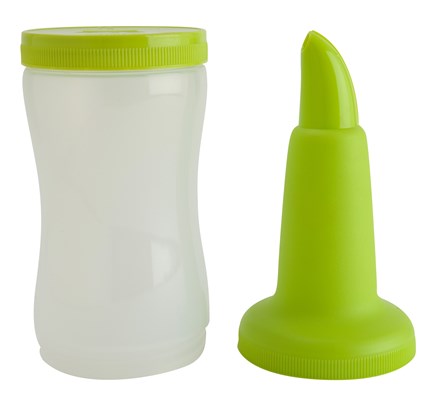 Pour & Store, Green, 2Ltr