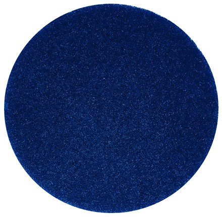 Floor Pads, British Nova, Blue, 13", (330mm), 5 Pads