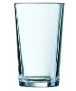 Glassware, Conical, Pint, 20oz, G.S. Activator, Case 48