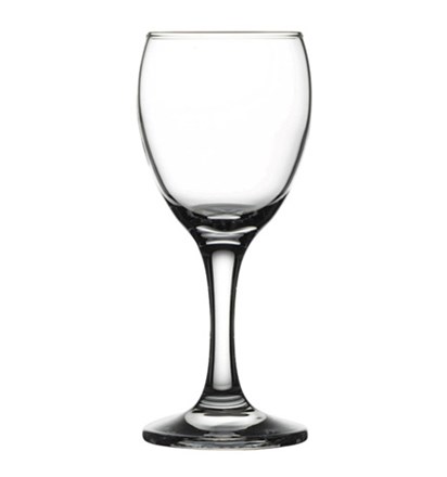Glassware, Imperial, Wine, 125ml LGS, Case 48