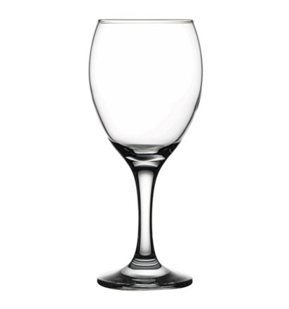 Glassware, Imperial, Wine, 175ml, LGS, 12oz, Case 12