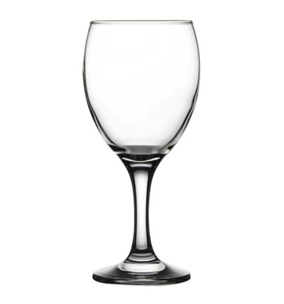 Glassware, Imperial, Wine, 175ml LGS, 9oz, Case 48