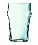 Glassware, Nonic, Half-Pint, 12oz/34cl, Case 48