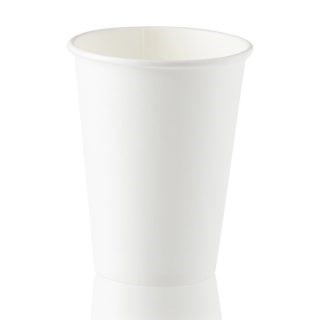 Cups, Paper, Water Cup, 7oz, PLA Lined, 1000