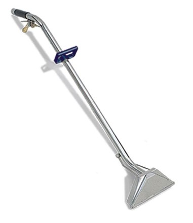 Prochem Glidemaster Wand, 2 Jet, S-Bend,30cm