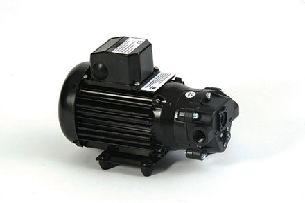 Prochem Aquatec Induction Pump, 150psi, 230V, E11764-2