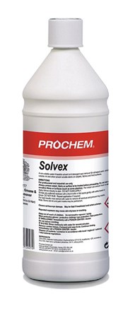 Prochem Solvex Penetrating Solvent, 1Ltr