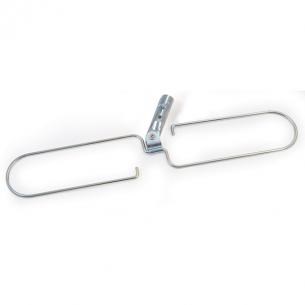 Mop, S-Sweeper, Frame Only, 60cm