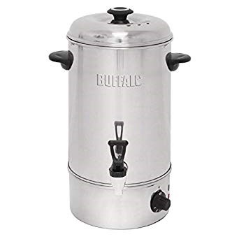 Buffalo Water Boiler, 10 Litre