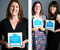 notonthehighstreet.com - Make Awards 2016 - breakthrough winner