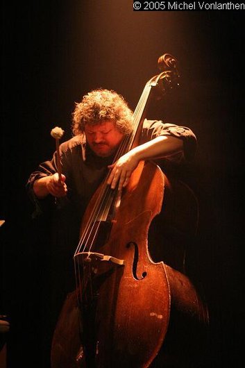 Leon Francioli photo de