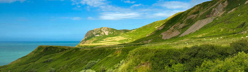 Discover the luxury of nature with Natural Retreats