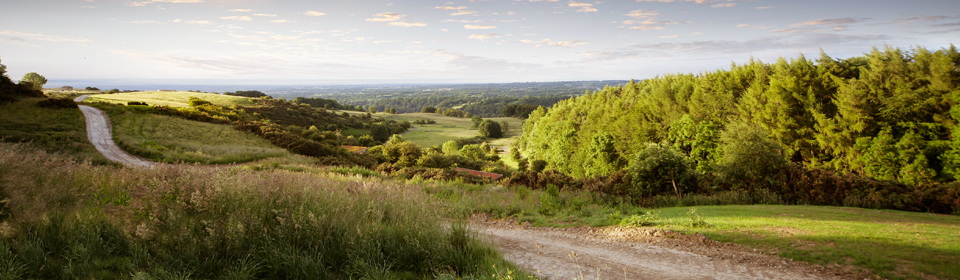 Luxury self-catering holiday accommodation in the UK with Natural Retreats
