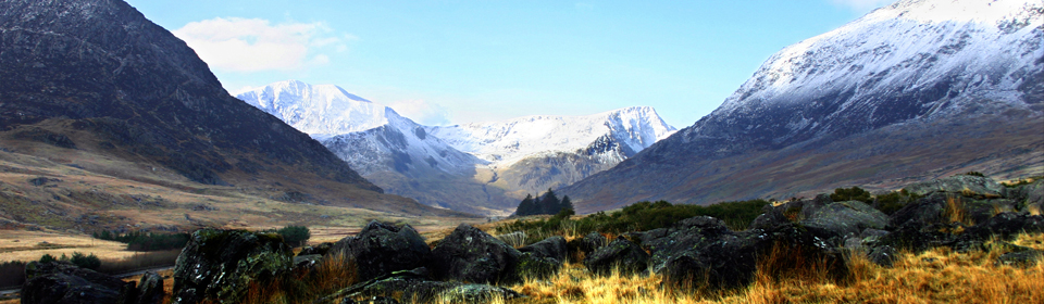Make a reservation with Natural Retreats