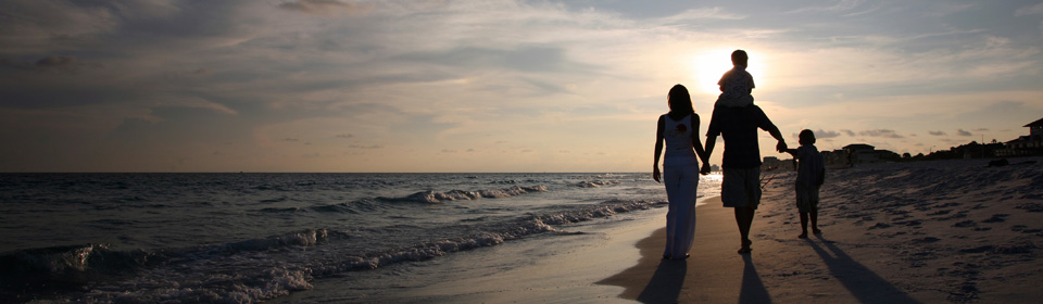 Contact Natural Retreats