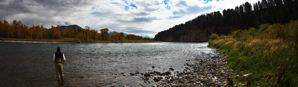 Make a reservation with Natural Retreats