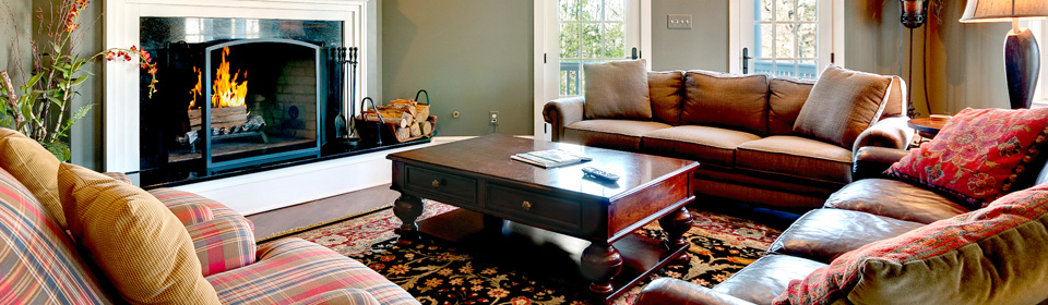 Contact Natural Retreats