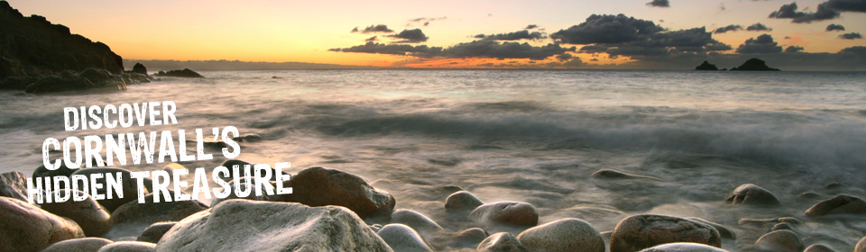 Trewhiddle &mdash; discover Cornwall's hidden treasure