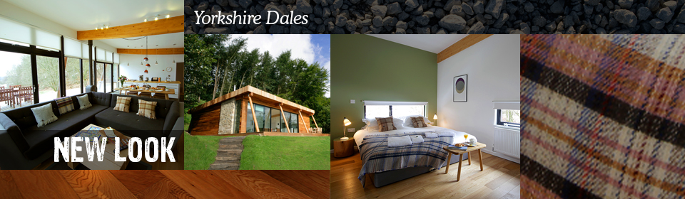 Yorkshire Dales &mdash; discover Yorkshire's best-kept secret