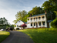Meadow Lane, Virginia Hot Springs gallery