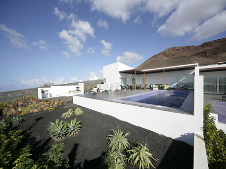 Playa Blanca holiday villas gallery