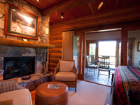 South Fork Lodge, Idaho gallery