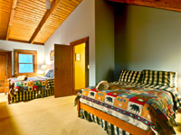 Katie's Ridge at The Private Collection, Virginia Hot Springs