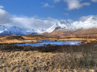 Tulloch, West Highlands gallery