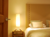 Luxury residences at Tulloch, West Highlands