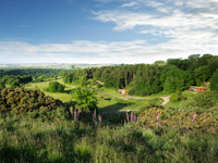 Yorkshire Dales, Yorkshire gallery