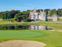 Golf at Adare Manor, Co. Limerick