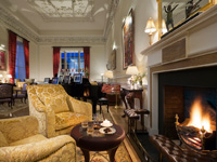 Great experiences at Castlemartyr, Co. Cork