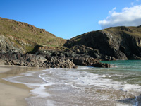 Great experiences at Fistral Beach, Cornwall